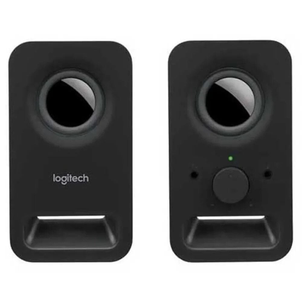 LOGITECH Z150 2.0 Speakers