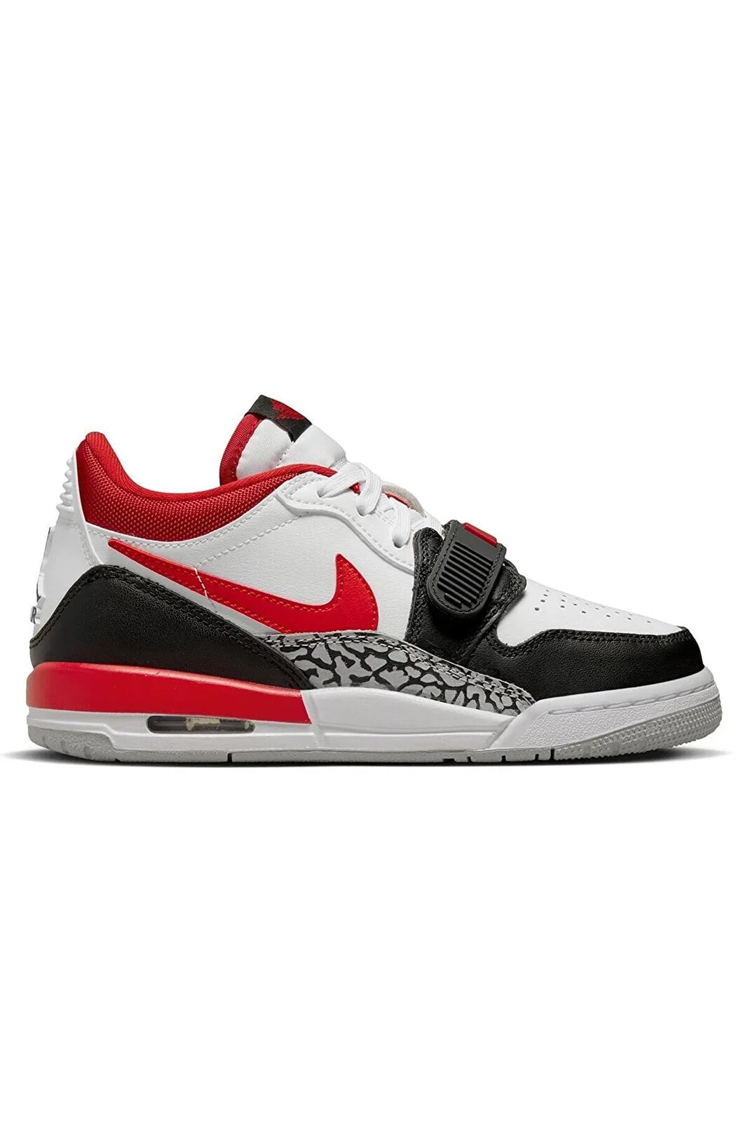 Air Jordan Legacy 312 Low Fire Red CD9054-160 Sneaker