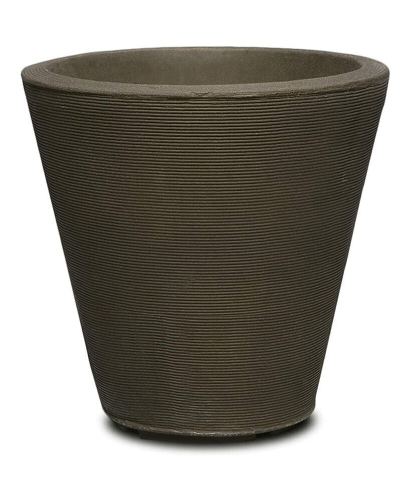 Crescent Garden madison Planter DoubleWalled 20