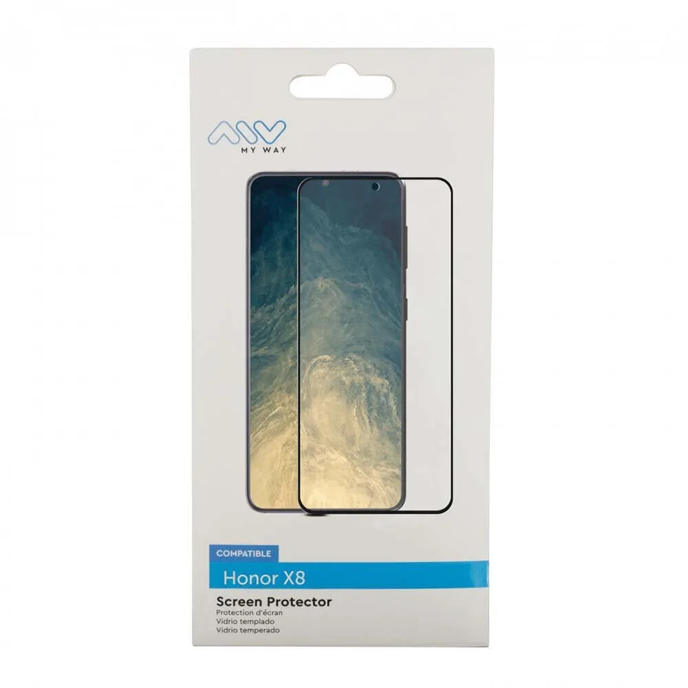 MYWAY Honor X8 screen protector