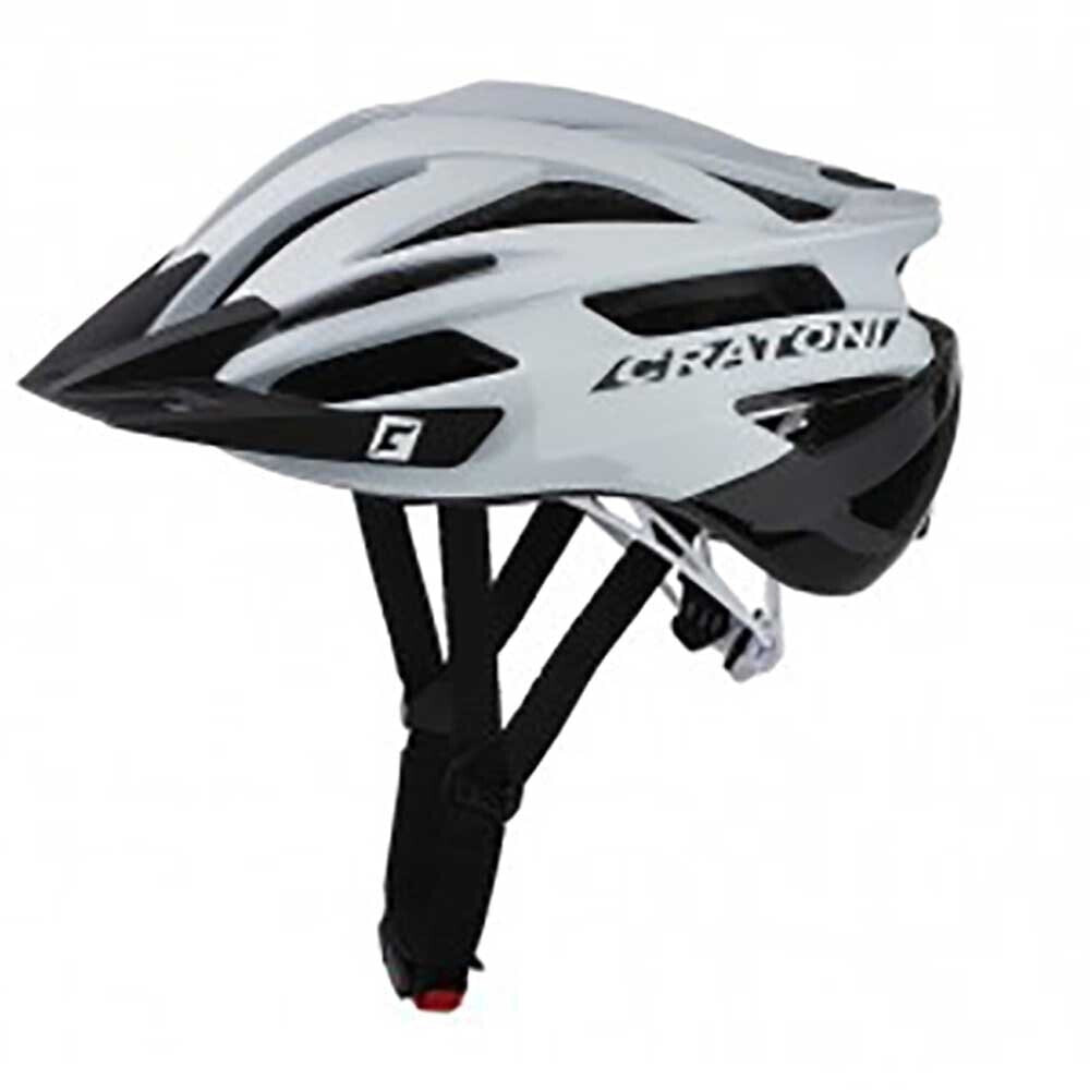 CRATONI Agravic MTB Helmet
