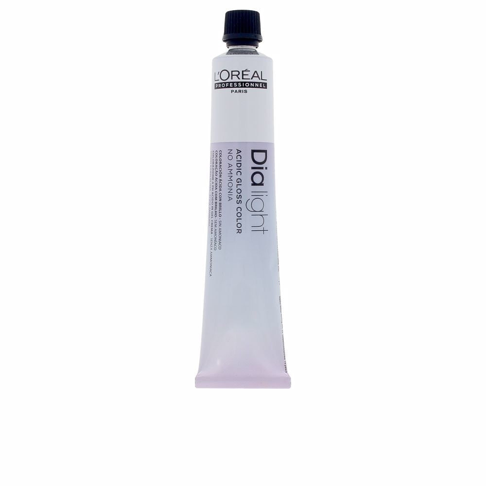 L'Oreal Paris Dia Acidis Gloss Color No. 6.11  Безаммиачная гель-краска для волос 50 мл