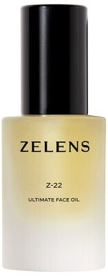 Z-22 Ultimate Face Oil