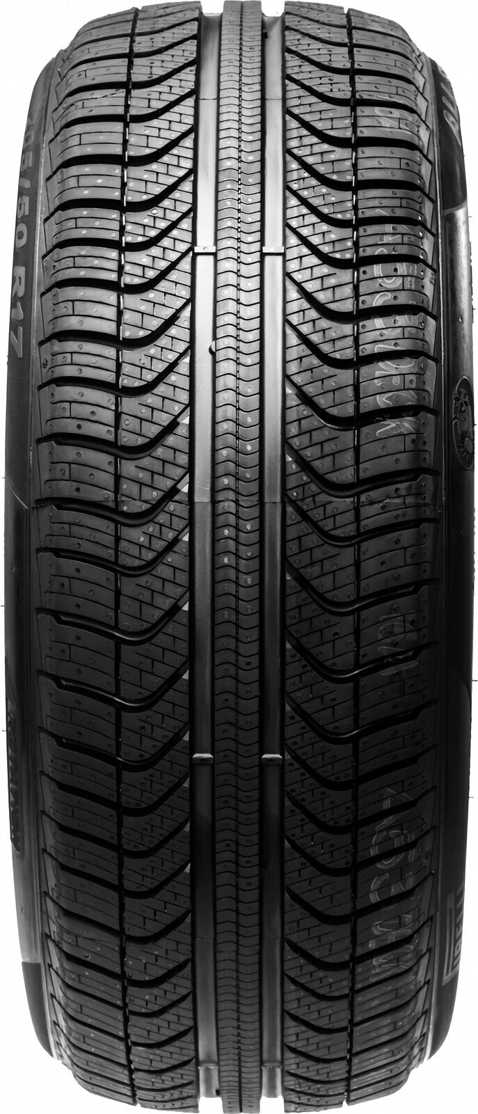 Шины всесезонные Pirelli Cinturato ALL Season S-I 3PMSF 185/55 R15 82H