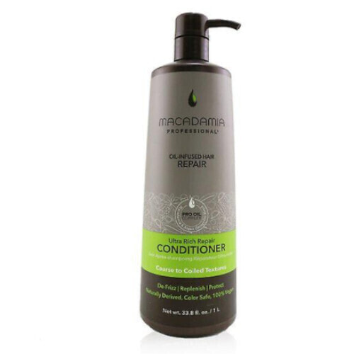 Ultra Rich Repair (Conditioner) Nourishing Conditioner For Very Damaged Hair