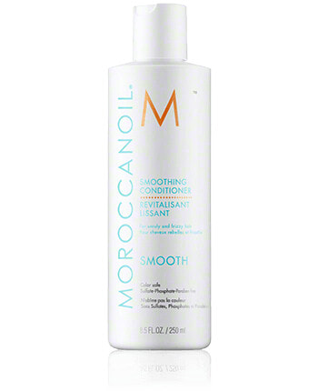 Moroccanoil Smooth Smoothing Conditioner