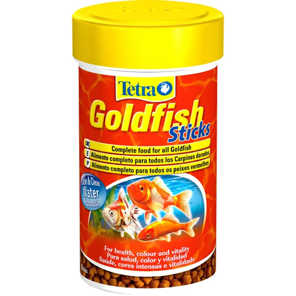 TETRA Animin Sticks 250ml fish food