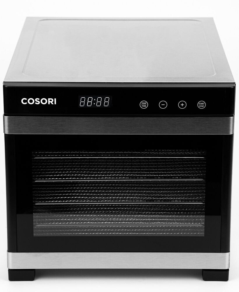 Cosori premium Stainless Steel Food Dehydrator with Auto Shutoff