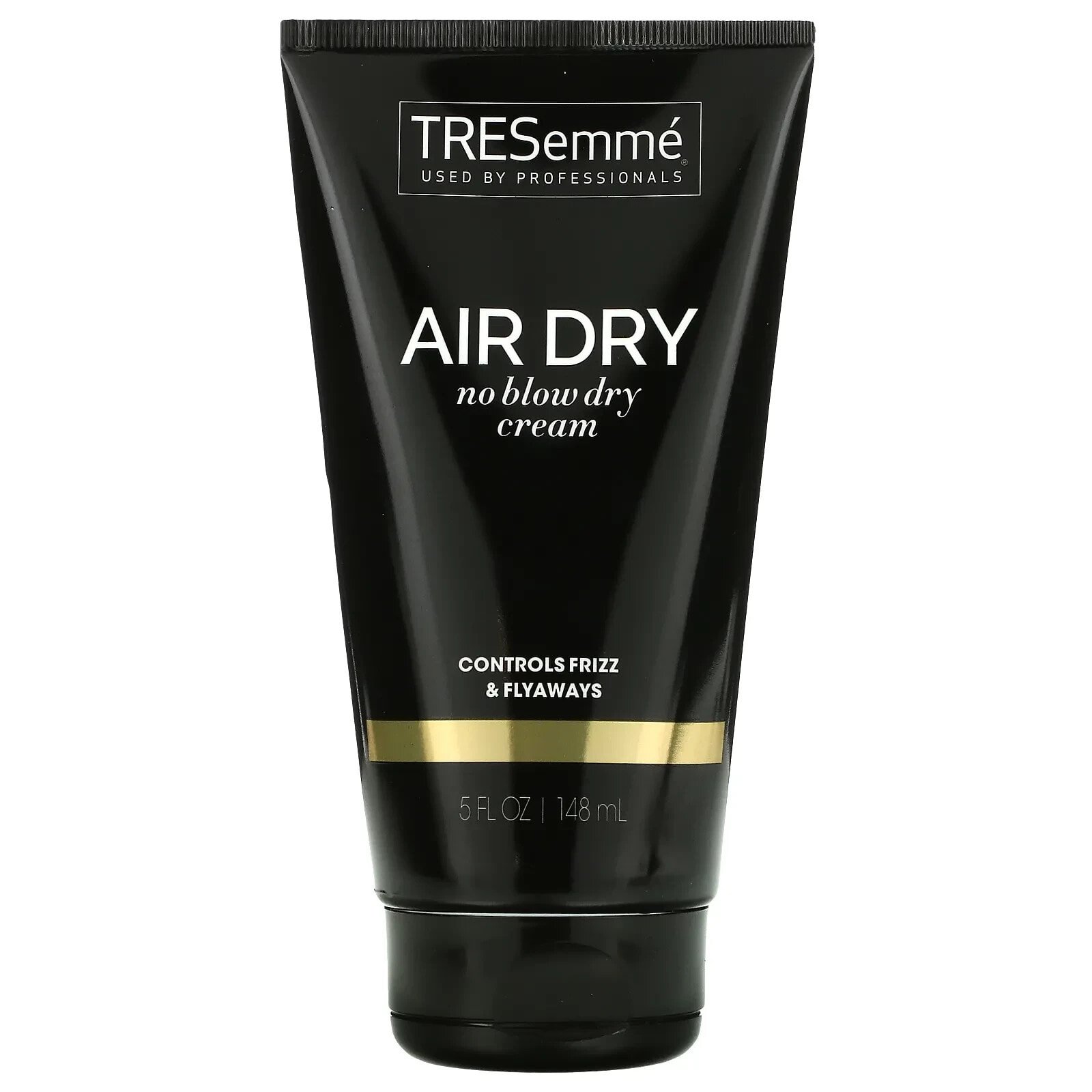 Tresemme Air Dry No Blow Cream Разглаживающий легкий крем для укладки волос 148 мл