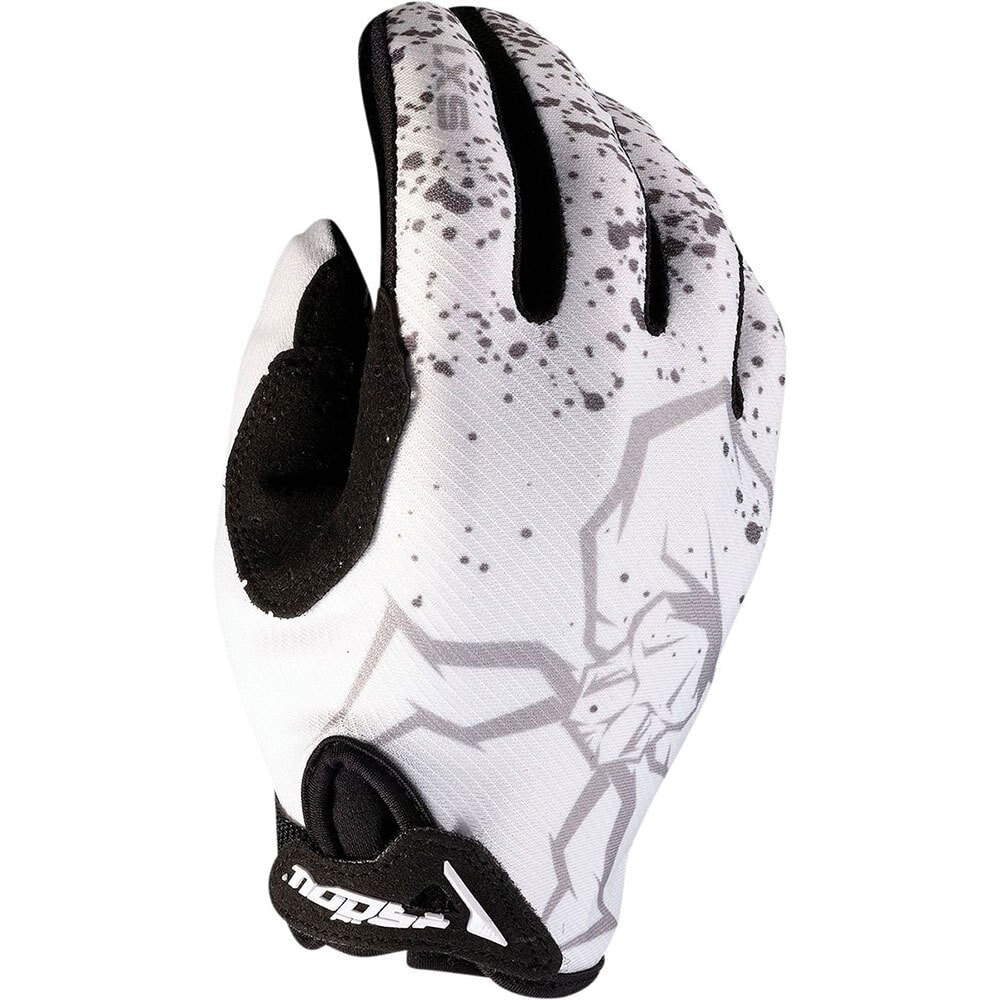 MOOSE SOFT-GOODS SX1 F21 Gloves Youth