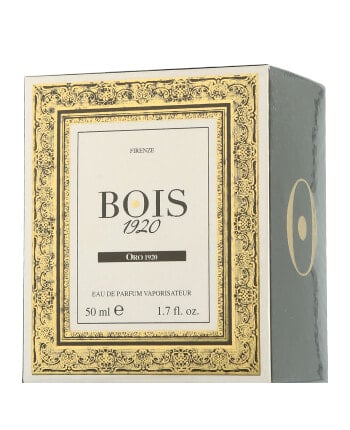 Bois 1920 Oro Collection Oro 1920 Eau de Parfum Spray