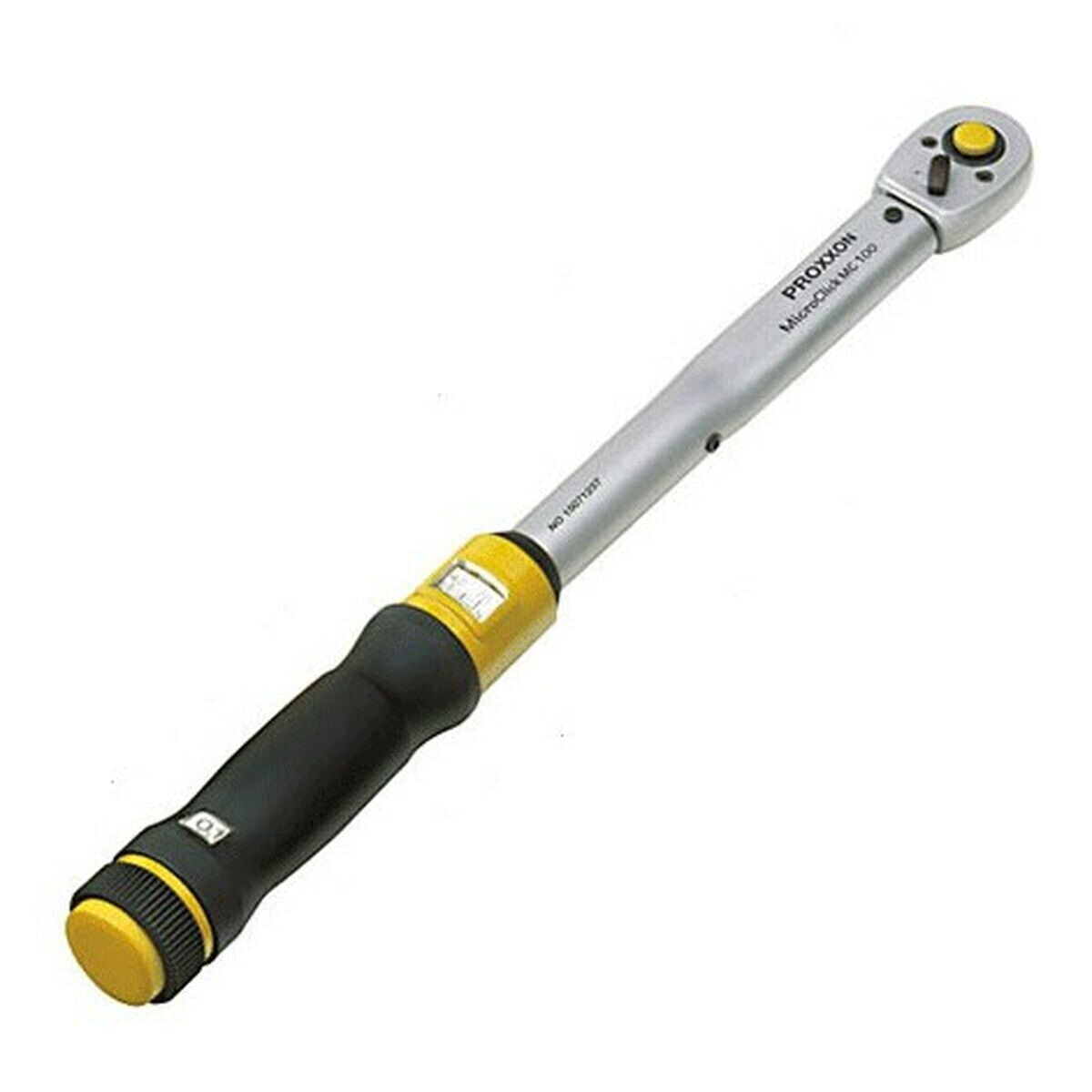 Torque wrench Proxxon MC 100 3/8