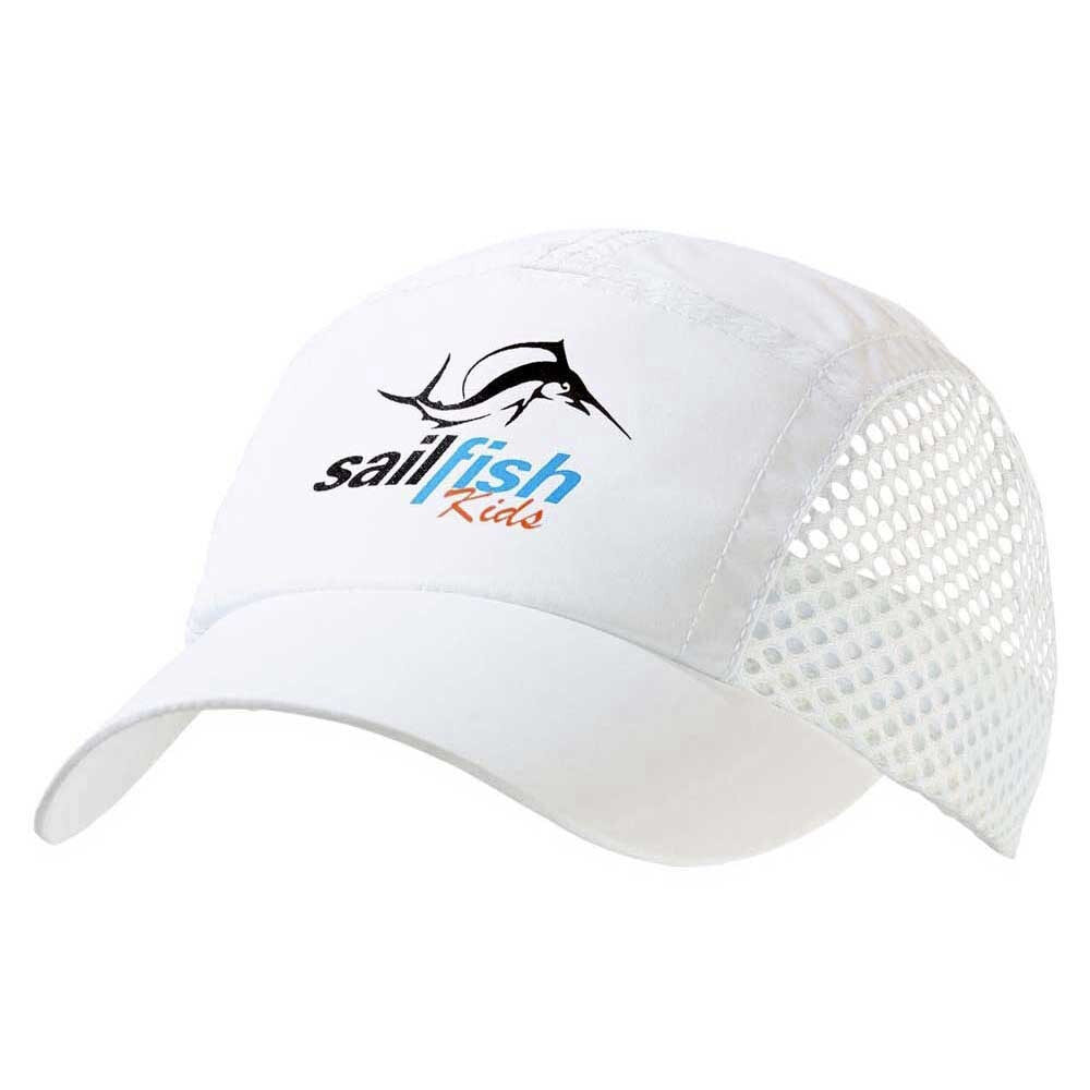 SAILFISH Running Cap