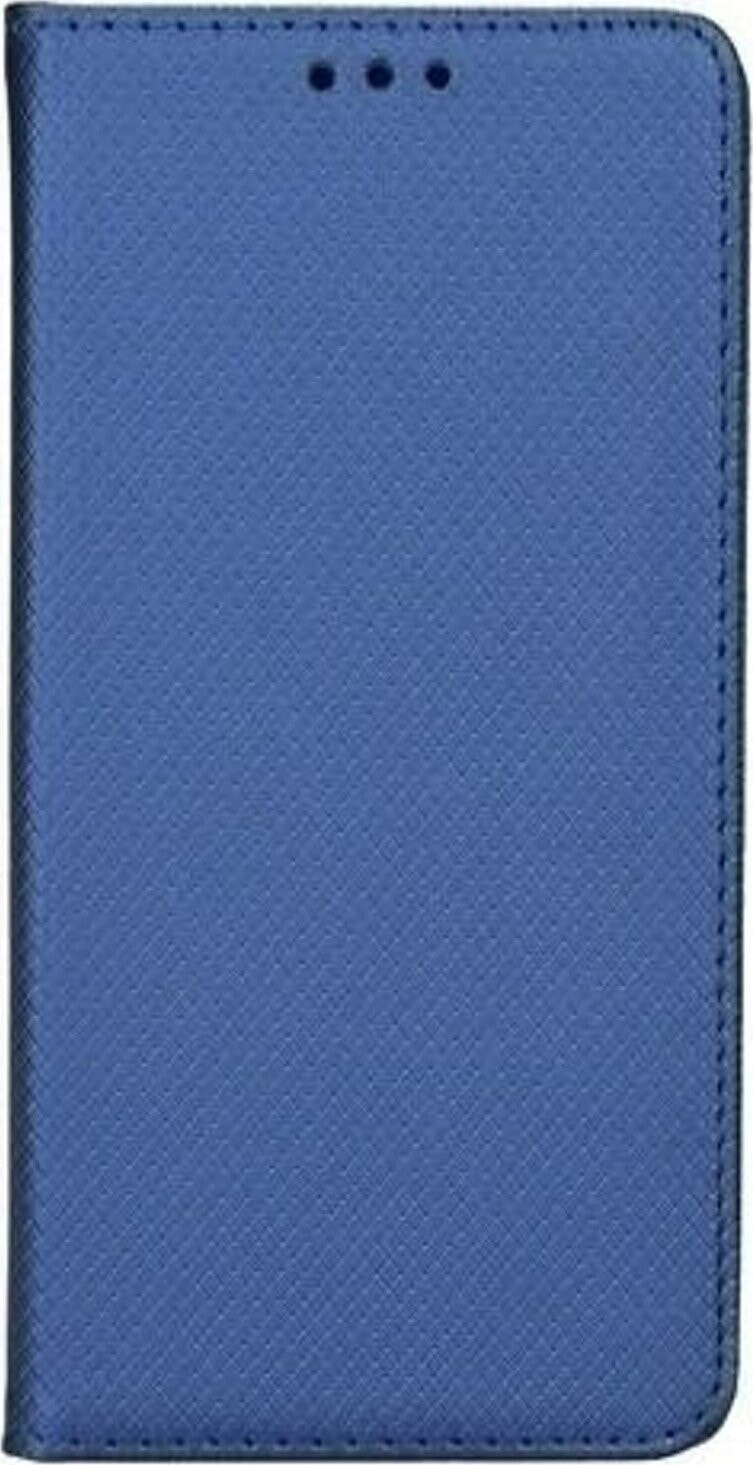 DefaultBrand Etui Smart Magnet book Samsung S23 Plus S916 niebieski/blue