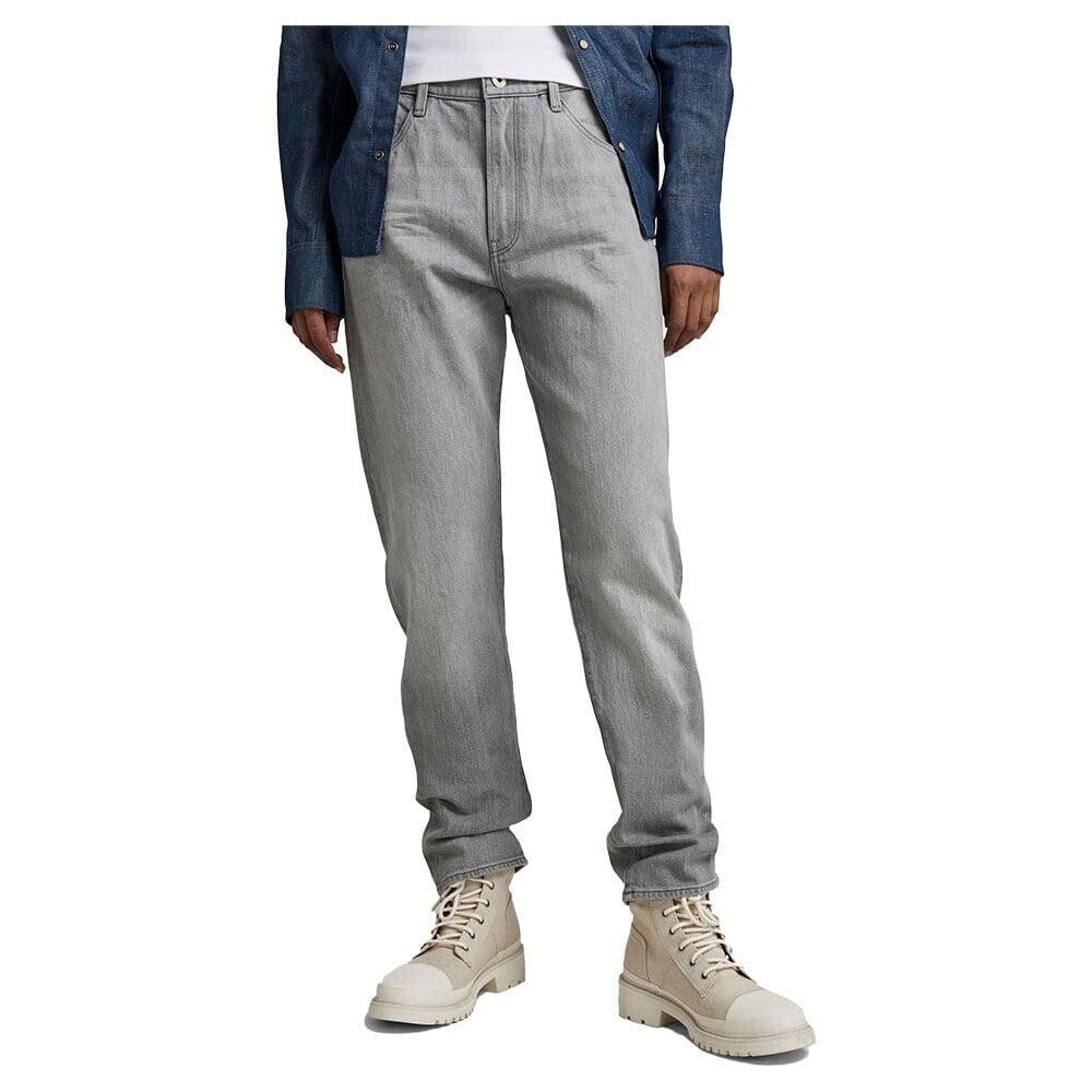 G-STAR Virjinya Slim Fit Jeans