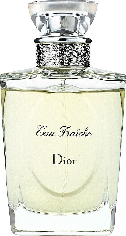 Dior Eau Fraiche - Eau de Toilette