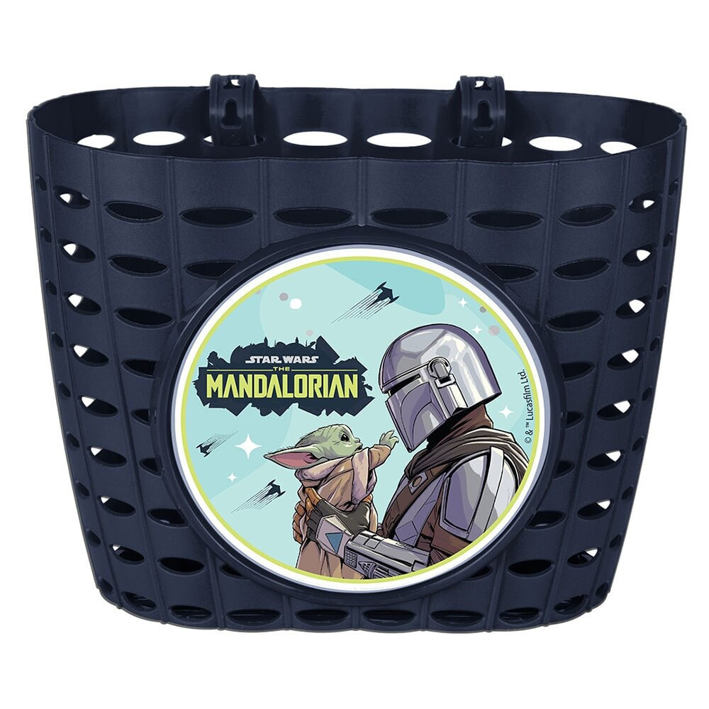 DISNEY Lukas Front Basket