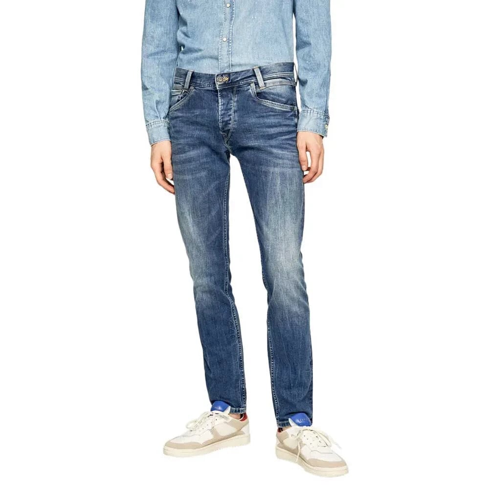 PEPE JEANS Spike Jeans Refurbished