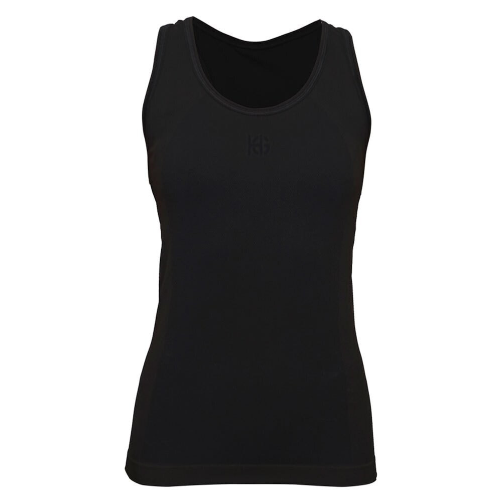 SPORT HG Twink Microperforated Sleeveless T-Shirt Refurbished