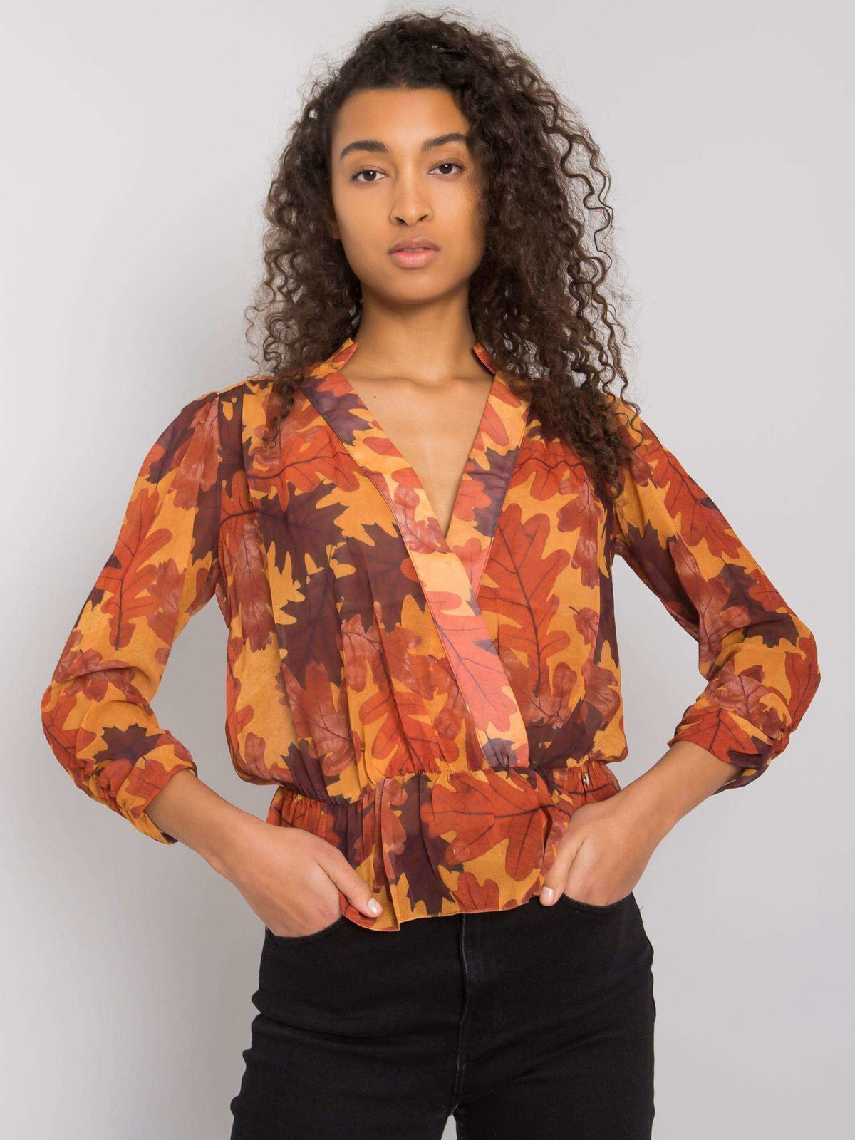 Фабрика блузок. Cynthia Rowley одежда. Блузка Kiabi женская леопард красный хаки.