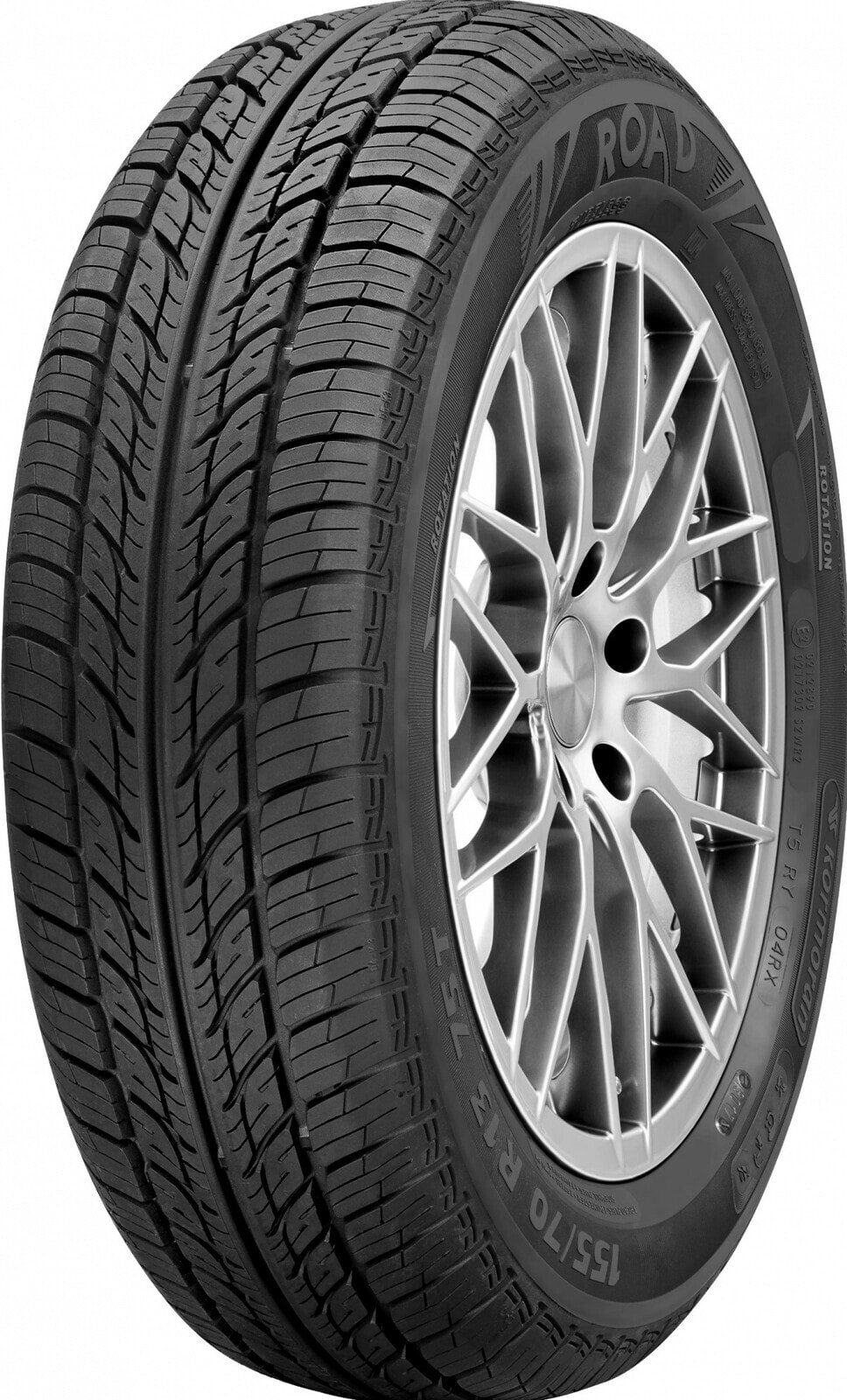 Шины летние Kormoran Road 145/80 R13 75T