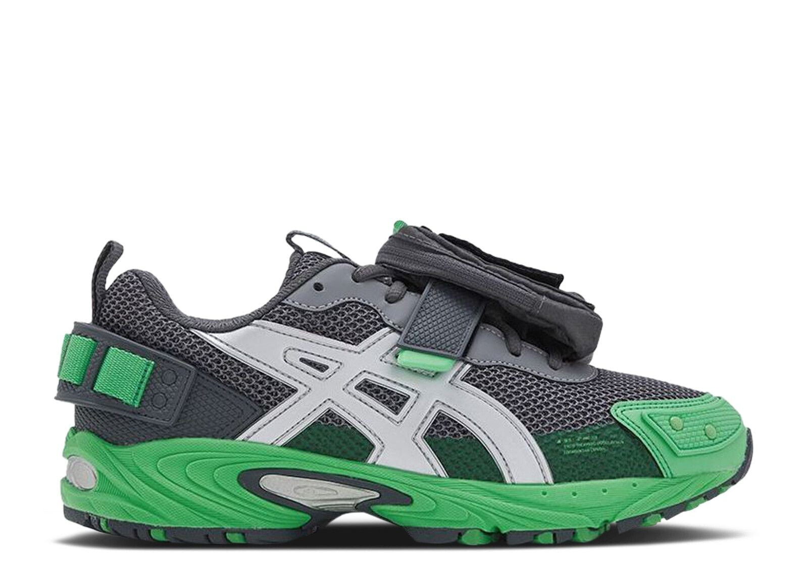 Gel Kahana TR V3 'Grey Green'