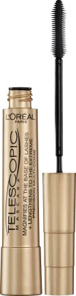 Mascara False Lash Telescopic Gold, 8,4 ml