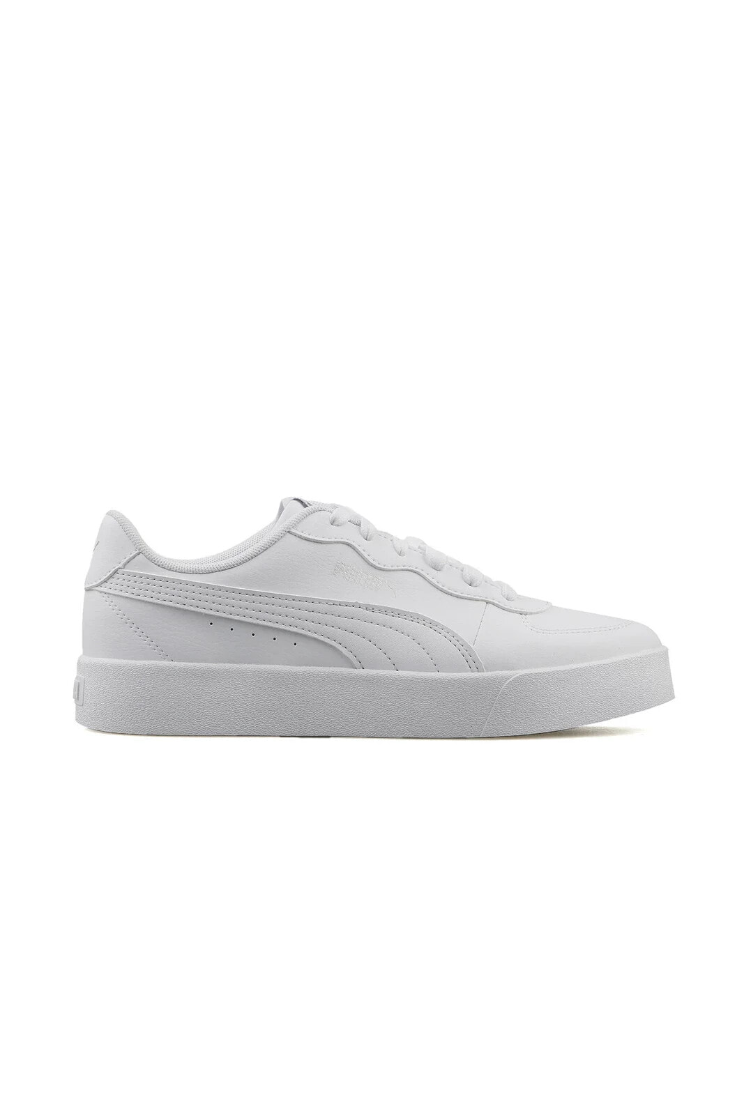 UP - Beyaz Unisex Sneaker