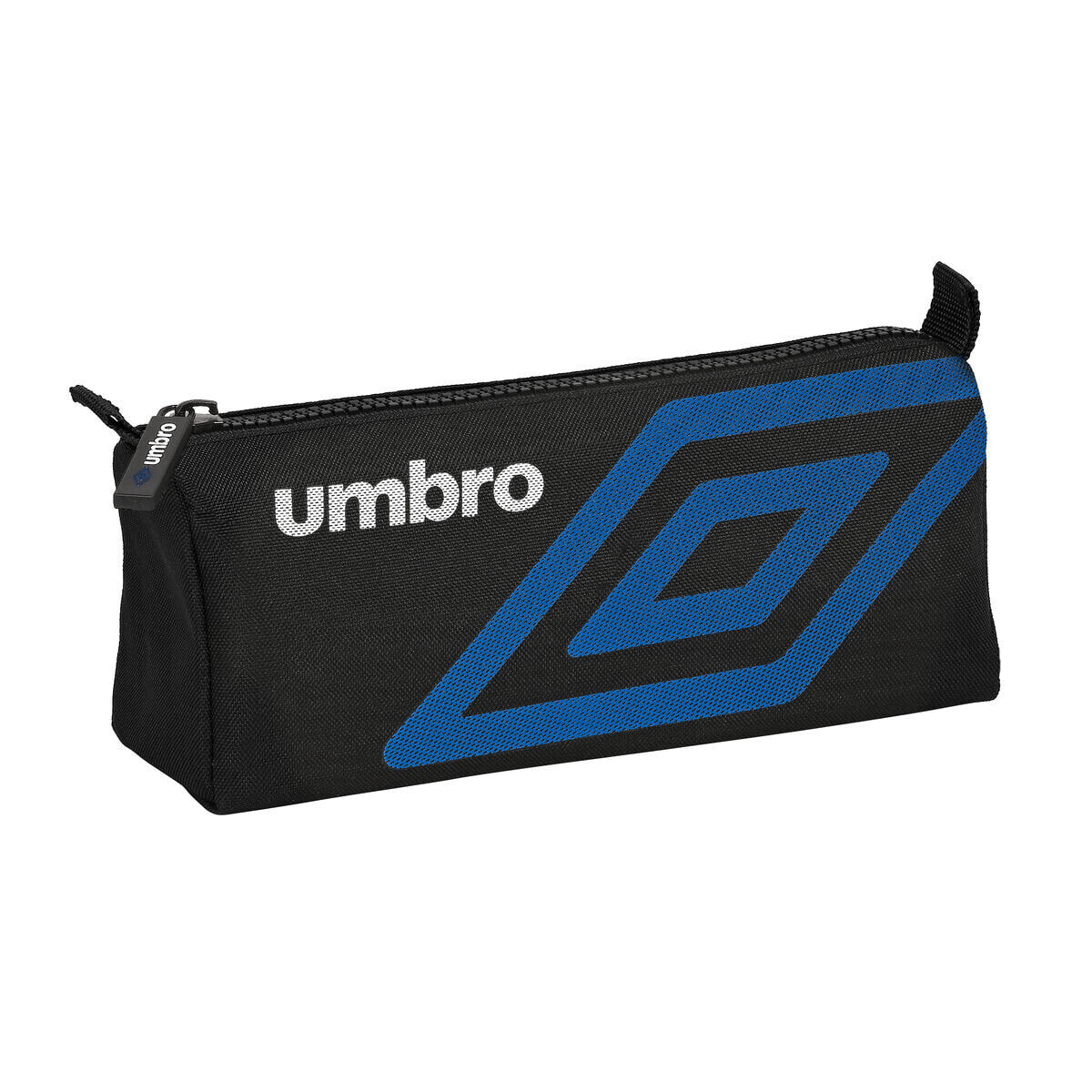 School Case Umbro Flash Black (21 x 8 x 7 cm)