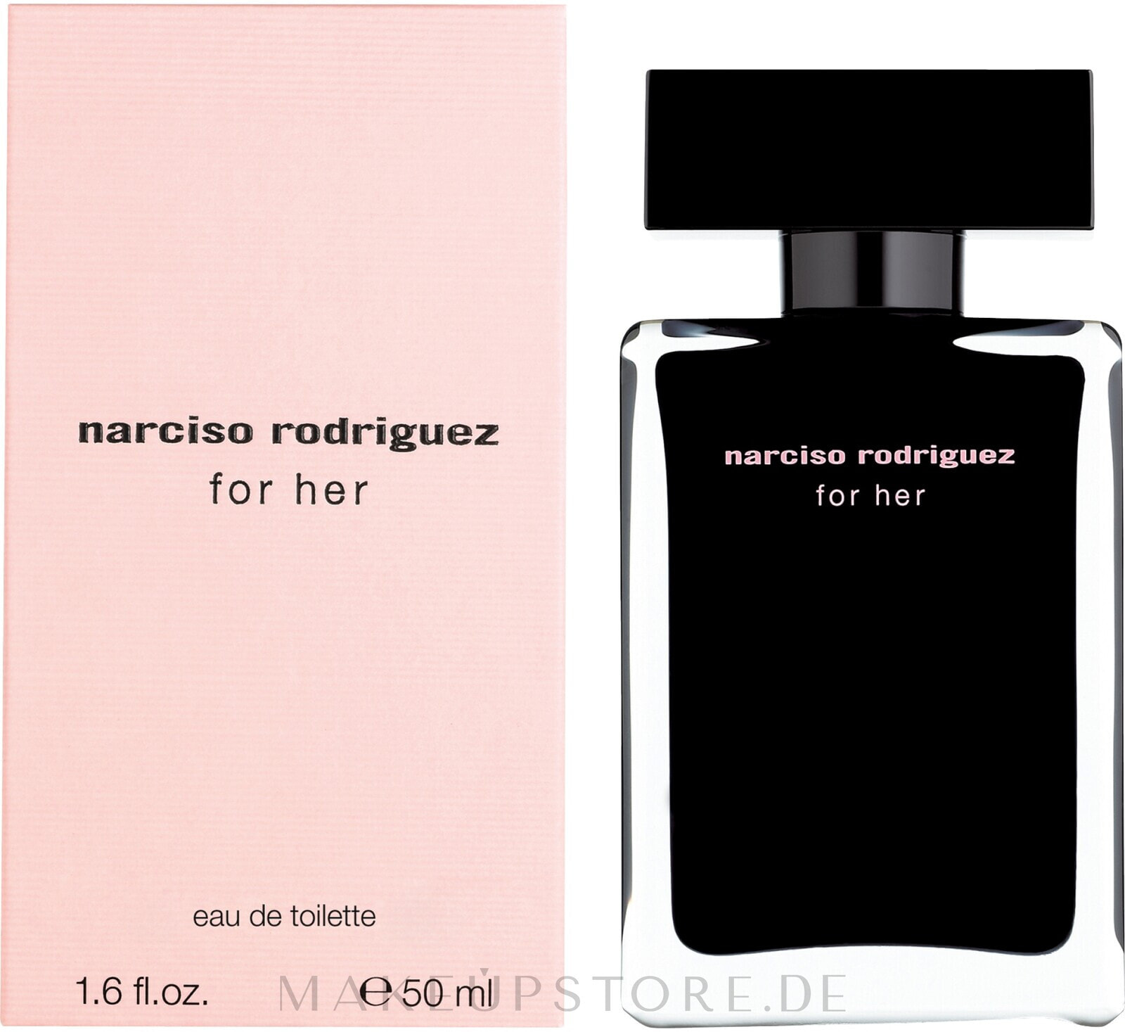 Narciso Rodriguez For Her - Eau de Toilette