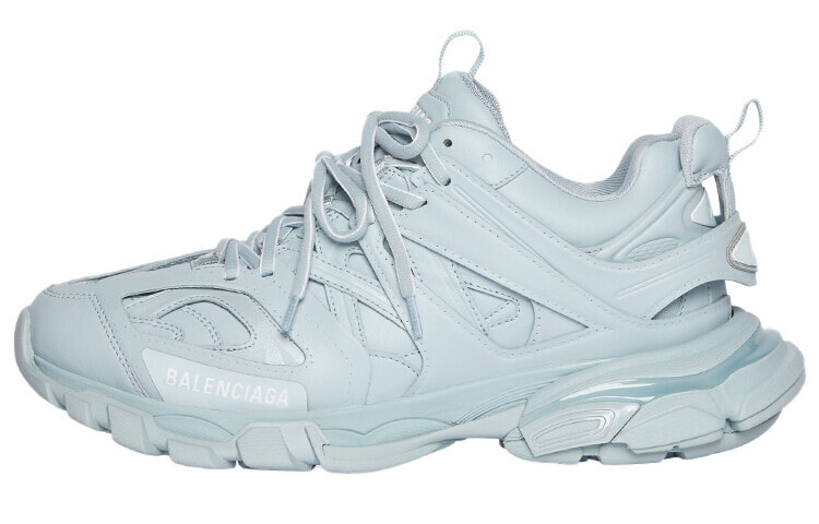 Balenciaga Track Pale Blue