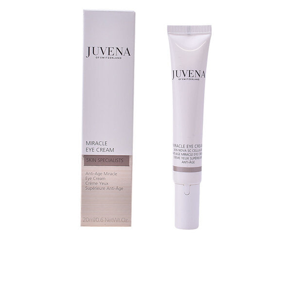 Juvena Miracle Eye Cream  Антивозрастной крем для области вокруг глаз 20 мл