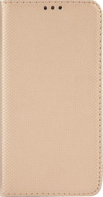 Maxximus WALLET MAXXIMUS MAGNETIC XIAOMI Mi8 Lite GOLD / ZŁOTY