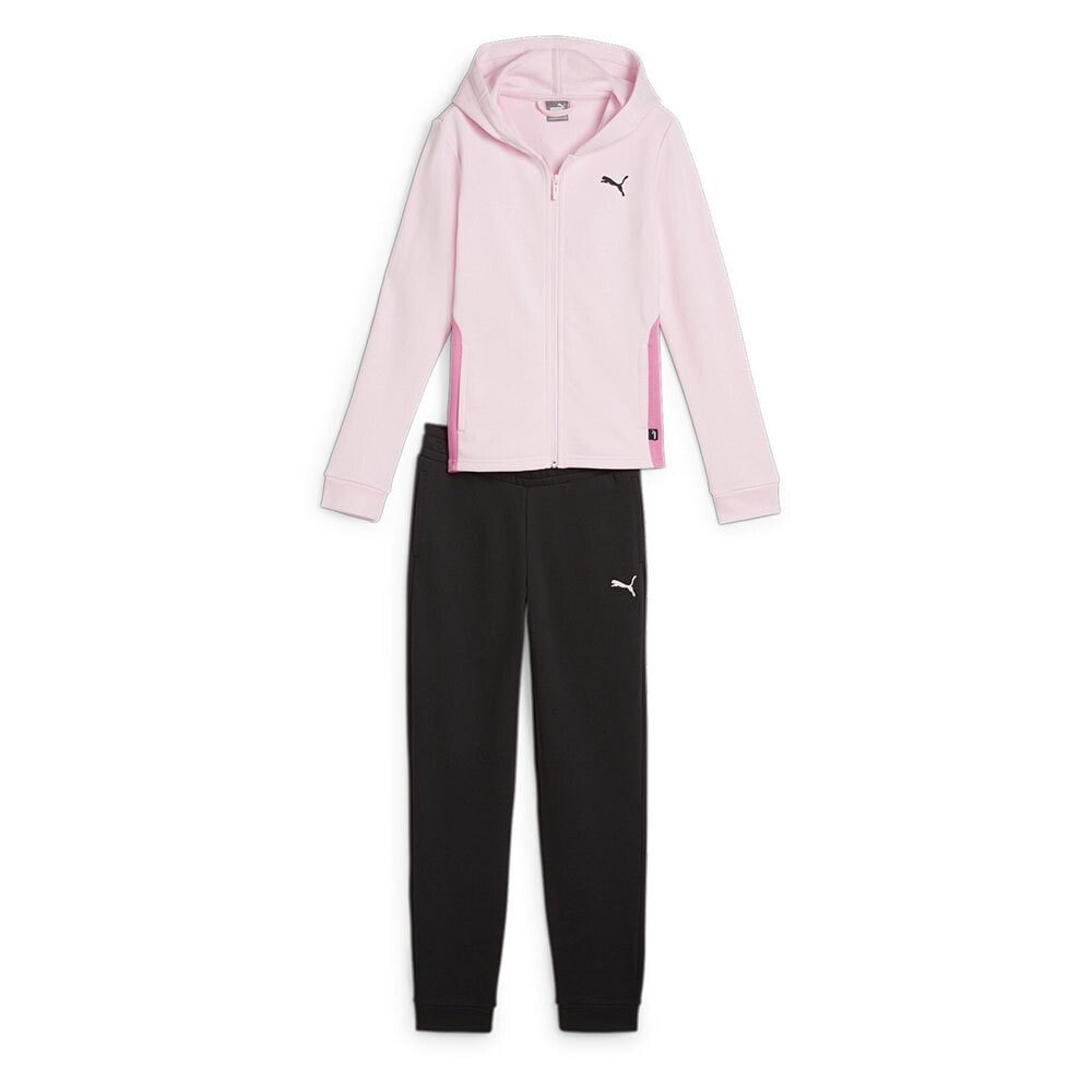 PUMA Cl G Tracksuit