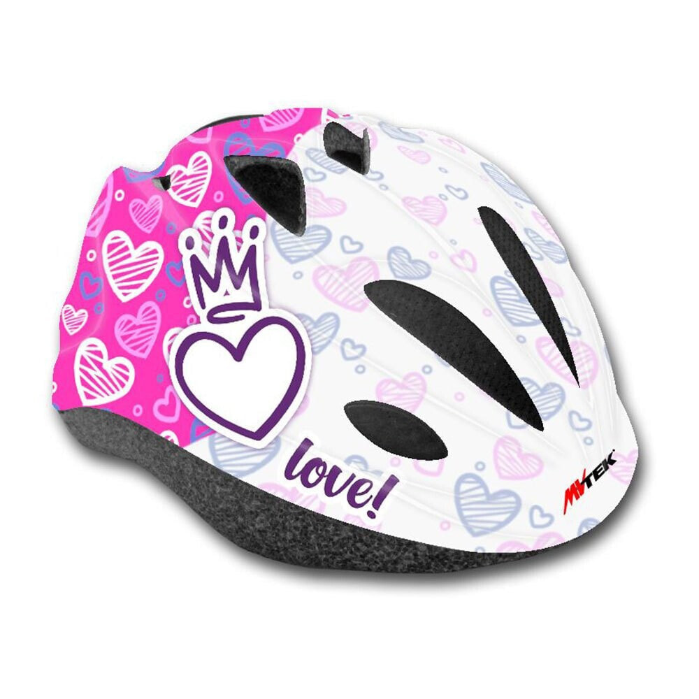 MVTEK Love Urban Helmet