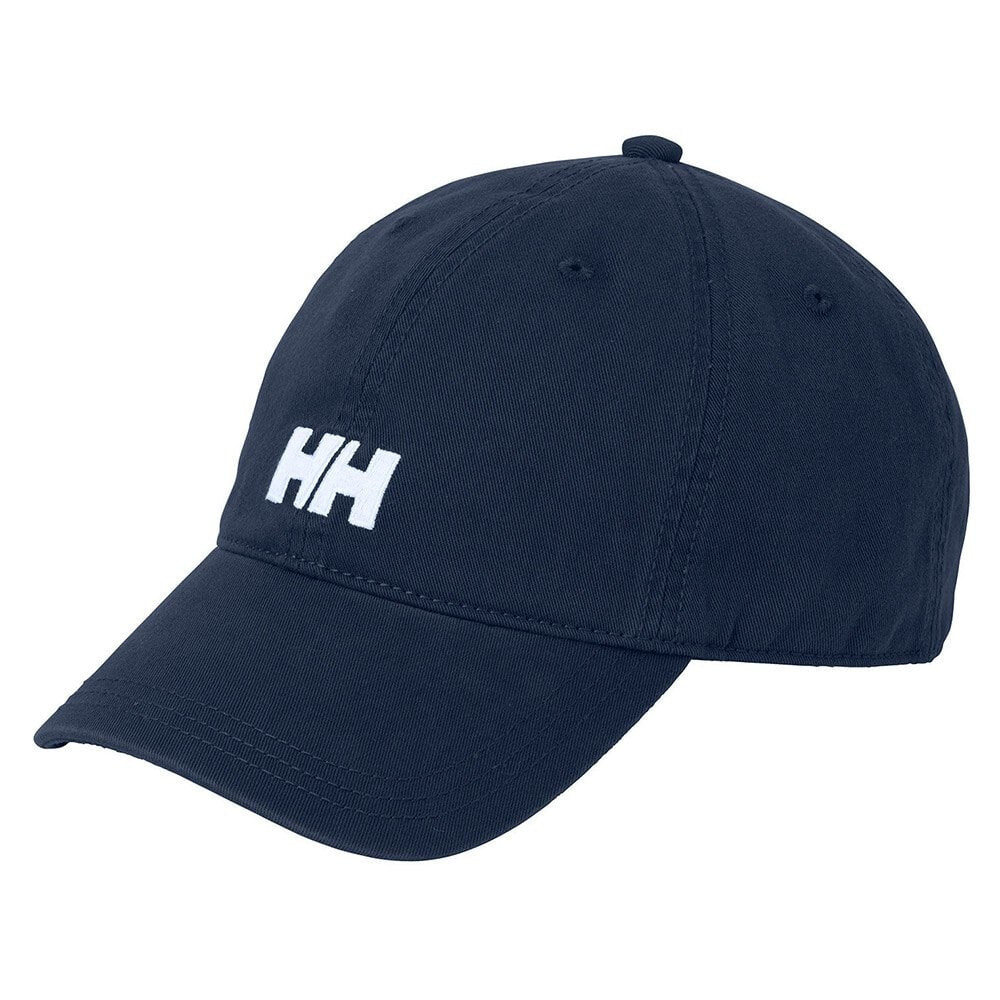 HELLY HANSEN Logo Cap