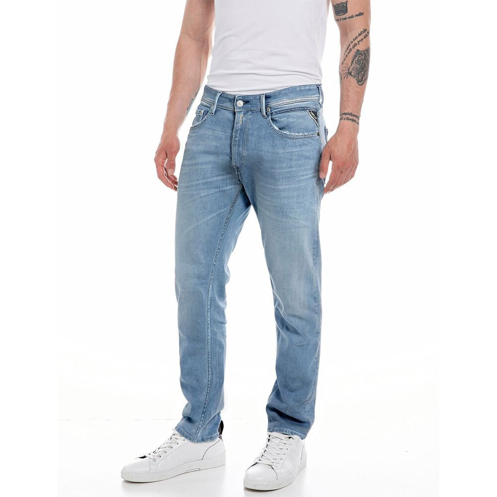 REPLAY M1008 .000.285 514 Jeans