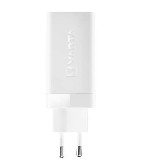 Varta 57936 101 111 зарядное устройство для мобильных устройств Универсальная Кабель переменного тока, USB Для помещений