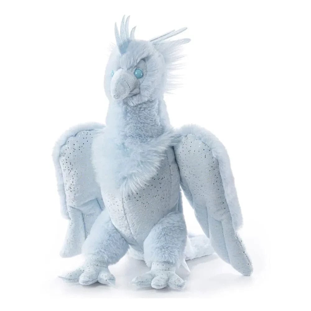 NOBLE COLLECTION Harry Potter Plush Figure Phoenix Patronus 29 Cm