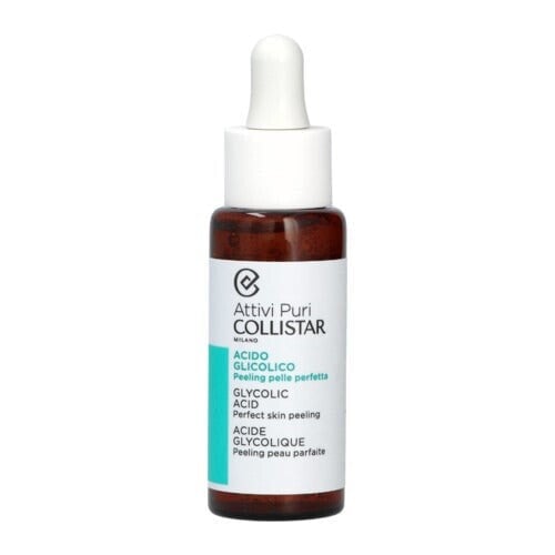 Collistar Pure Actives Glycolic Acid Perfect Skin Peeling