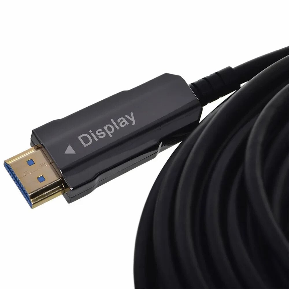 UNITEK C11072BK HDMI 2.0 Cable 25 m