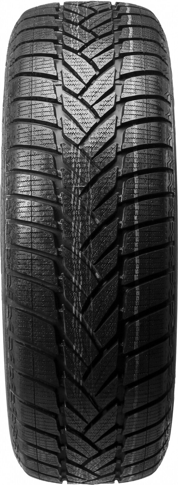 Шины для внедорожника зимние Dunlop Grandtrek WT M3 3PMSF DOT20 275/55 R19 111H