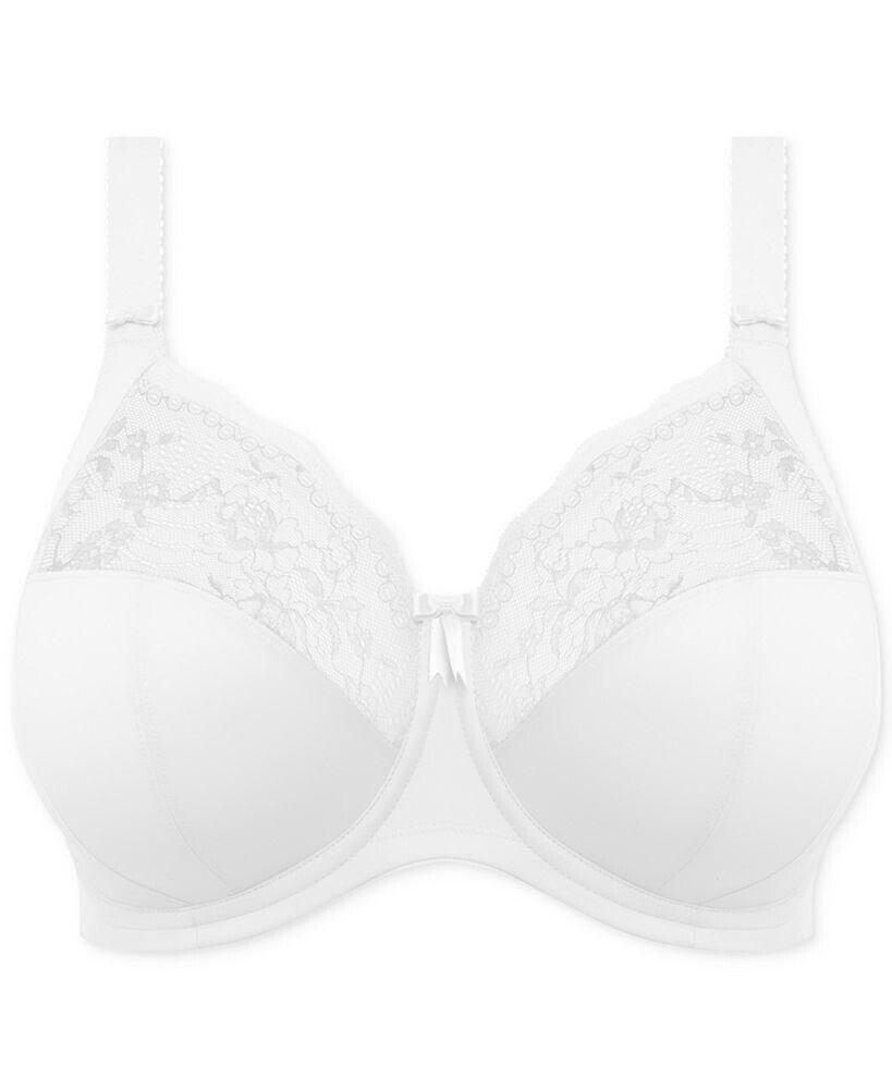 Full Figure Morgan Underwire Bra EL4111, Online Only