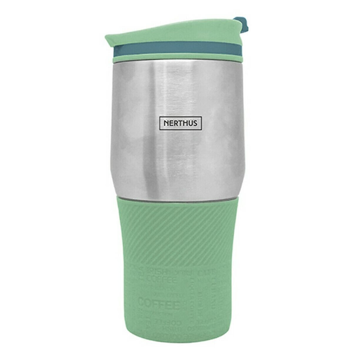 Thermos Vin Bouquet Turquoise (400 ml)