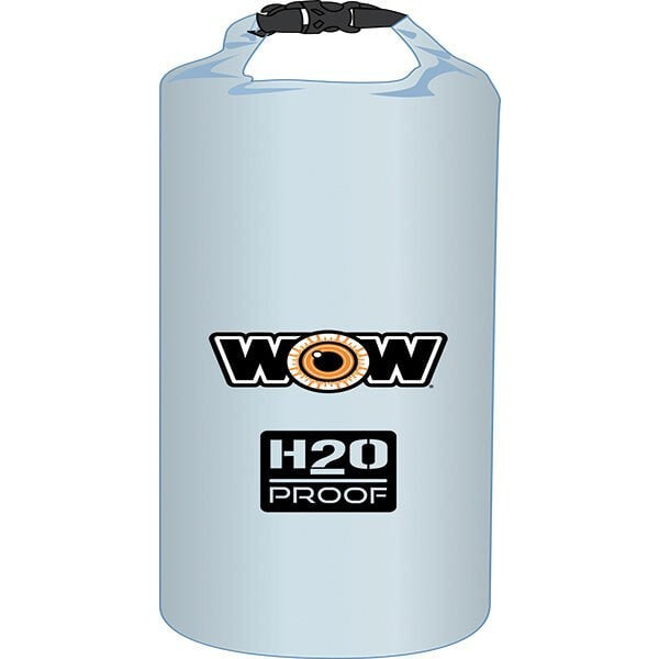 WOW STUFF H2O Proof Dry Sack 30L