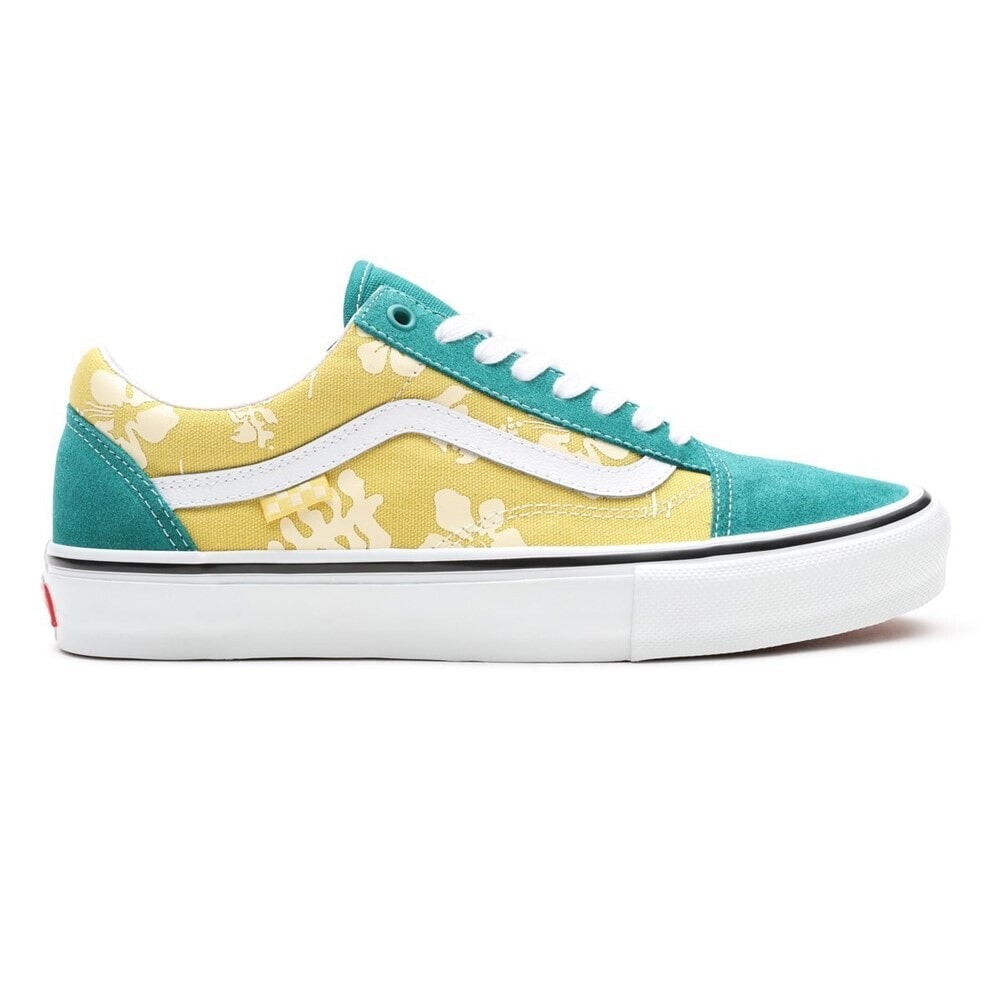 Vans aloha 2025