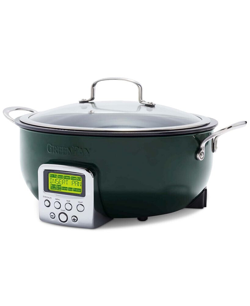 GreenPan electric Essential Pan