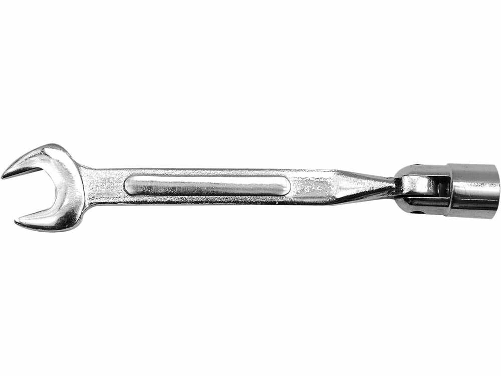 Vorel Flat - Ключ сокета 15 мм 52750