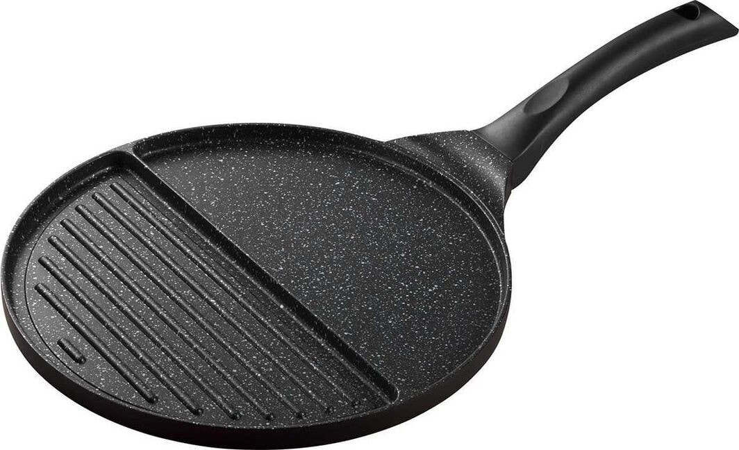 KingHoff frying pan 27cm divided
