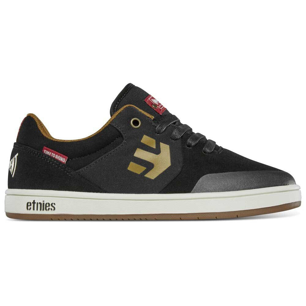 ETNIES Marana X Indy Trainers